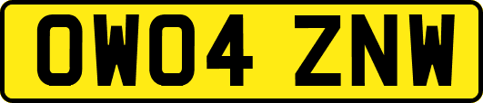 OW04ZNW