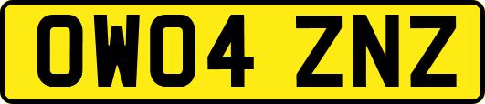 OW04ZNZ
