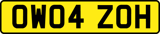 OW04ZOH
