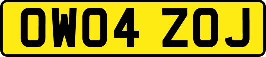 OW04ZOJ