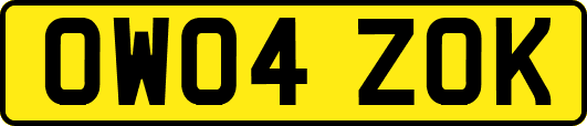 OW04ZOK