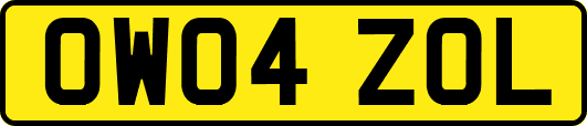 OW04ZOL