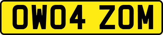 OW04ZOM