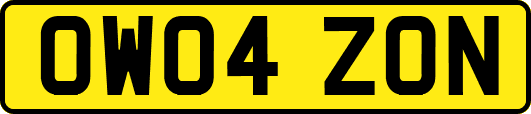 OW04ZON