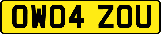 OW04ZOU