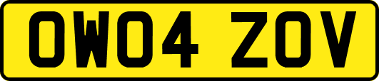 OW04ZOV