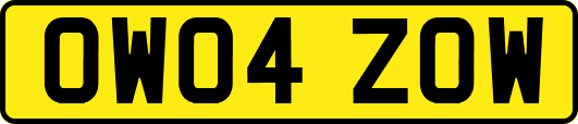 OW04ZOW