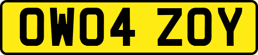 OW04ZOY