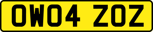 OW04ZOZ