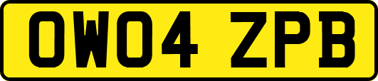 OW04ZPB