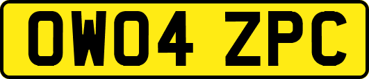 OW04ZPC