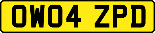 OW04ZPD
