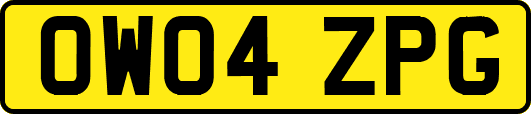 OW04ZPG