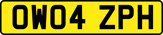 OW04ZPH