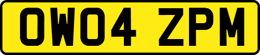 OW04ZPM