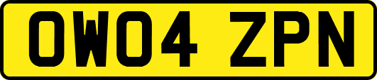OW04ZPN