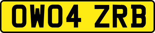 OW04ZRB