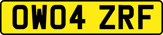 OW04ZRF