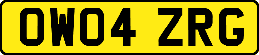 OW04ZRG