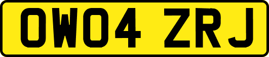 OW04ZRJ