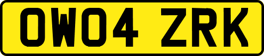 OW04ZRK