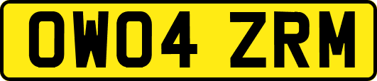 OW04ZRM