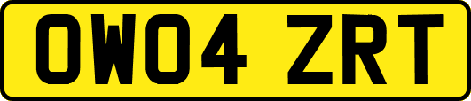 OW04ZRT
