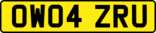 OW04ZRU