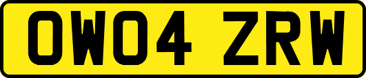 OW04ZRW