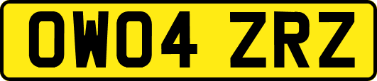 OW04ZRZ