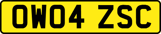 OW04ZSC