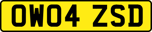 OW04ZSD