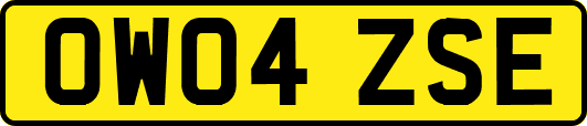OW04ZSE