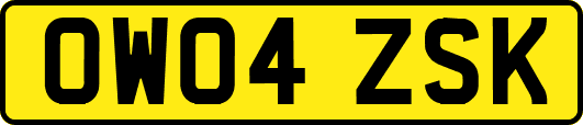 OW04ZSK