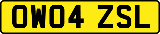 OW04ZSL