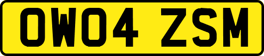 OW04ZSM