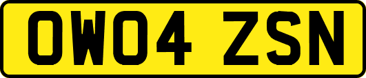 OW04ZSN