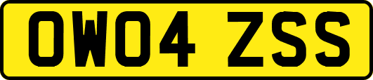 OW04ZSS