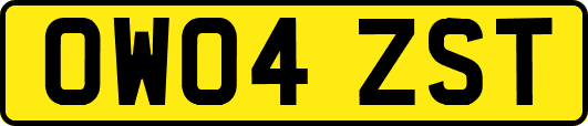 OW04ZST