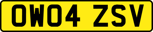 OW04ZSV
