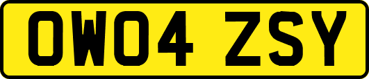 OW04ZSY