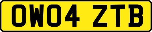 OW04ZTB