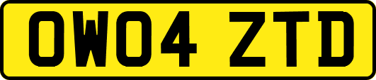 OW04ZTD