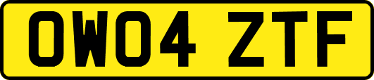 OW04ZTF