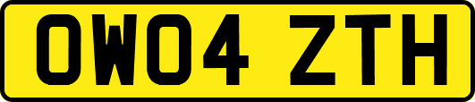 OW04ZTH