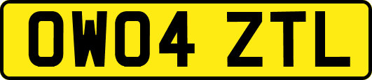 OW04ZTL