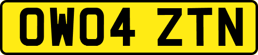 OW04ZTN
