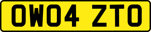 OW04ZTO