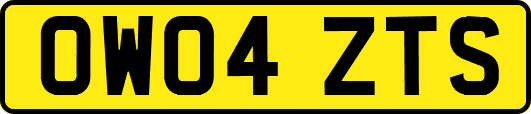 OW04ZTS