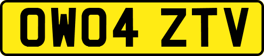 OW04ZTV